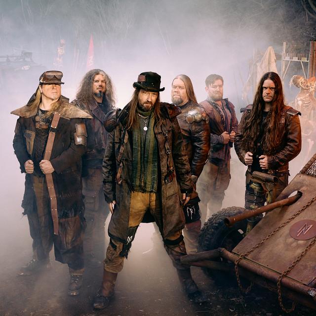 Mob Rules