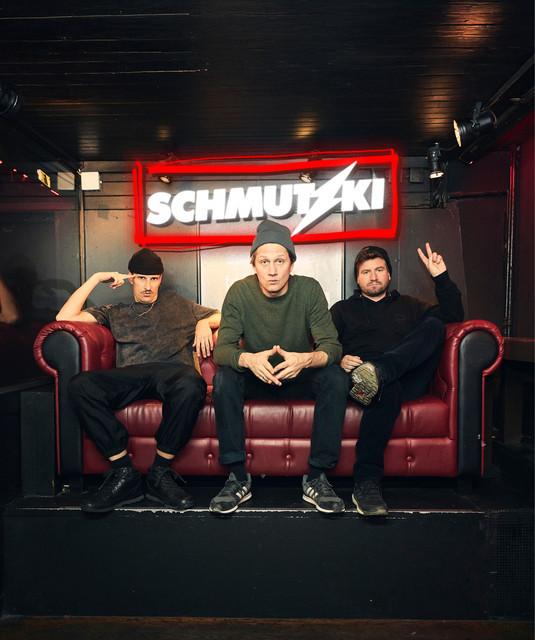 Schmutzki
