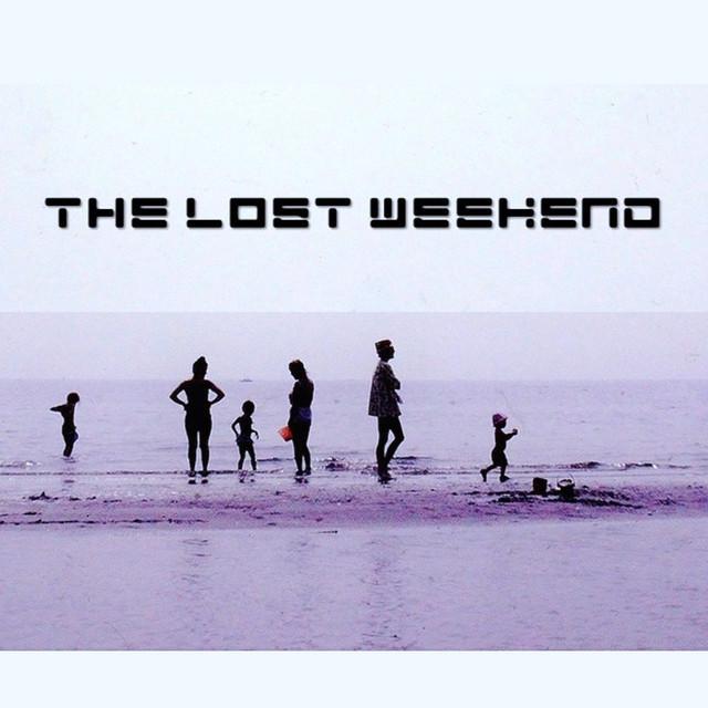 The Lost Weekend