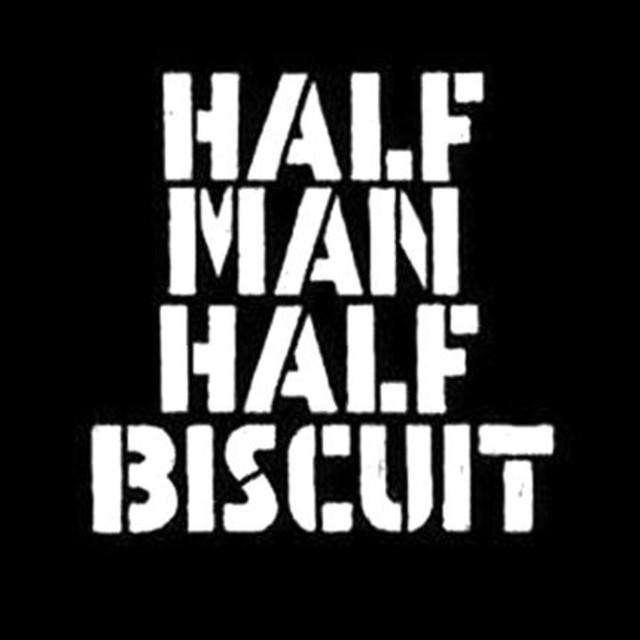 Half Man Half Biscuit