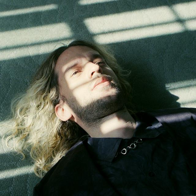Johan Lenox