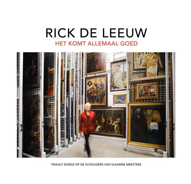 Rick de Leeuw
