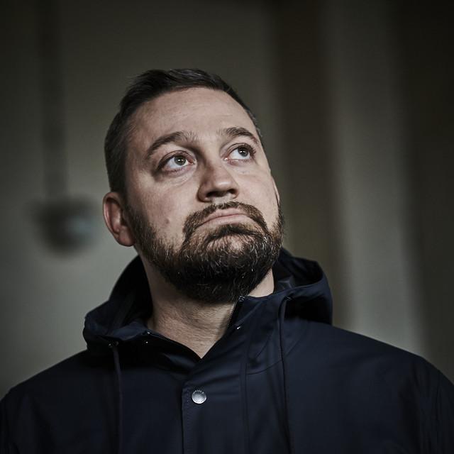 Fritz Kalkbrenner I Waiting for The Sun Tour 2023