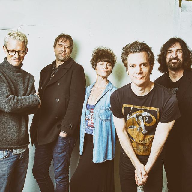 Sons Of Silver