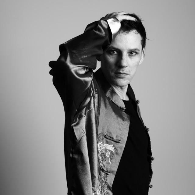 Bernhard Eder