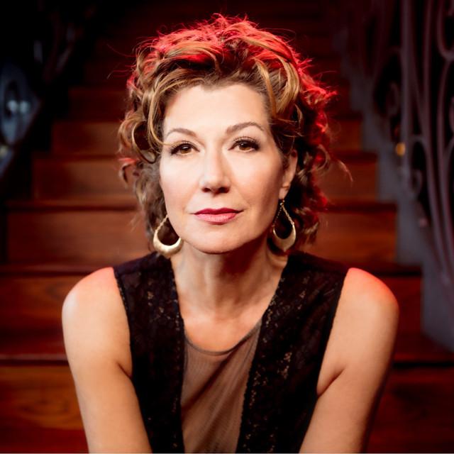 Amy Grant