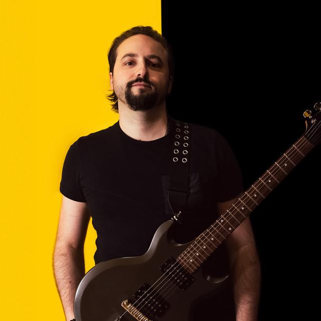 Alex Yacovelli