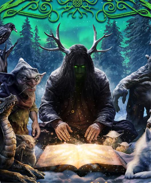 Sagenbringer