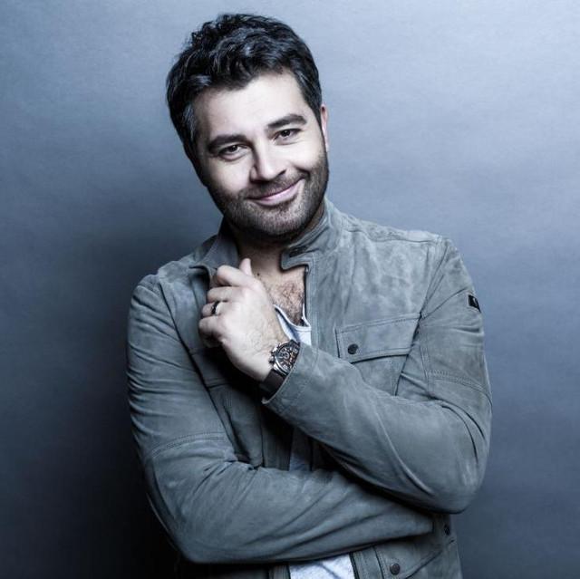 Aleksey Chumakov