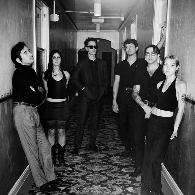 The Buttertones