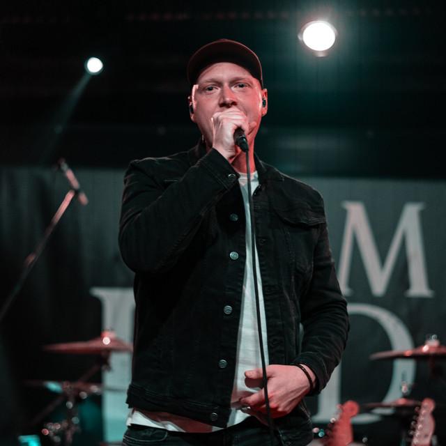 Sam Red