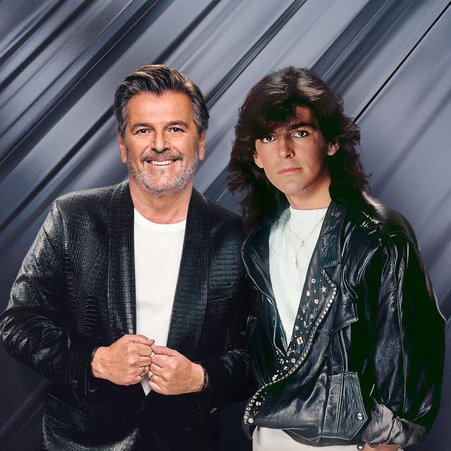Thomas Anders