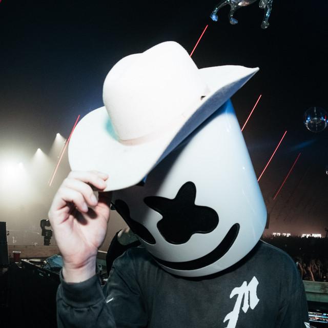 Marshmello