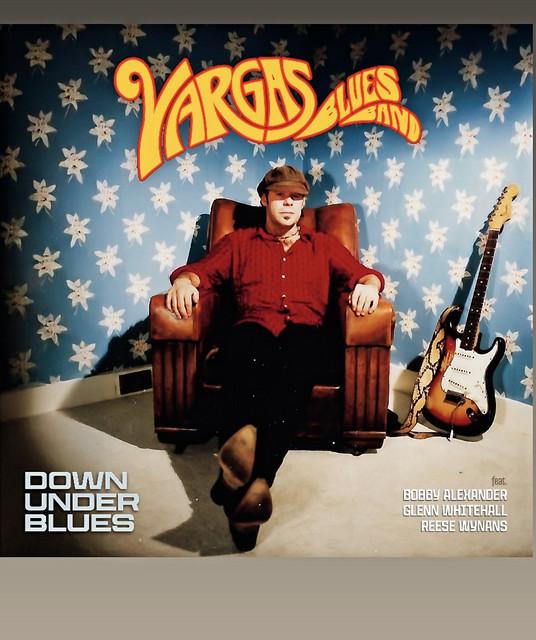 Vargas Blues Band