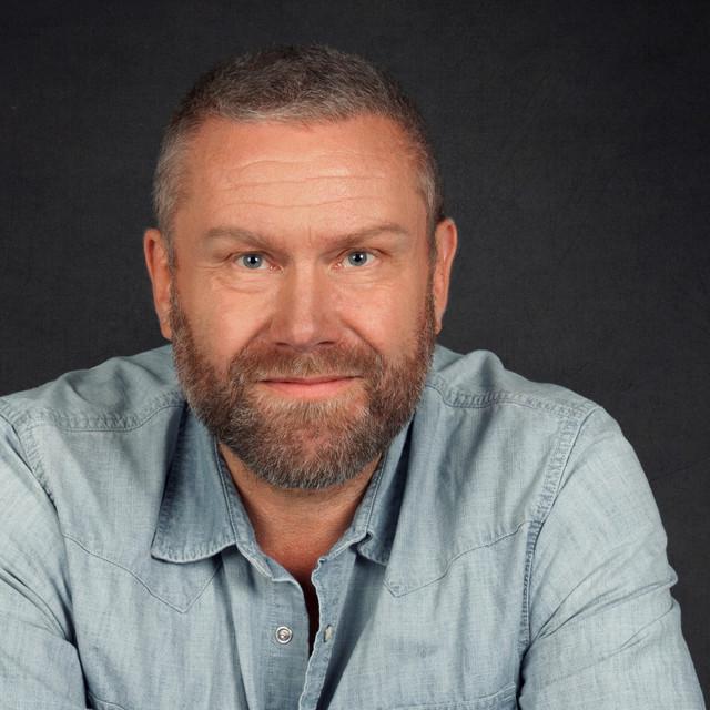 Ole Kibsgaard