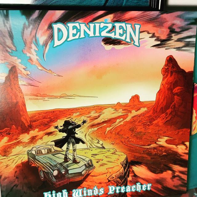 Denizen
