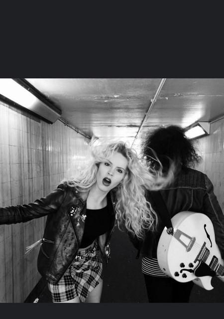 VOODOO RADIO