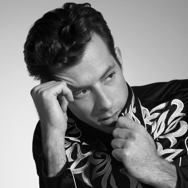 Mark Ronson