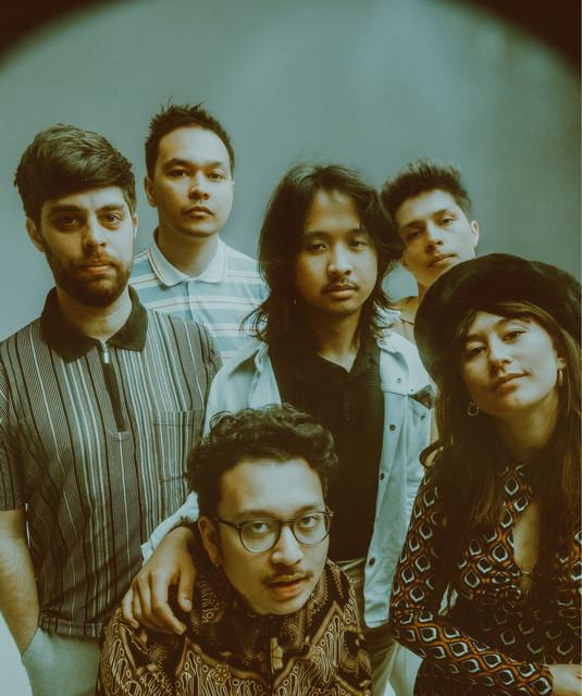 Nusantara Beat