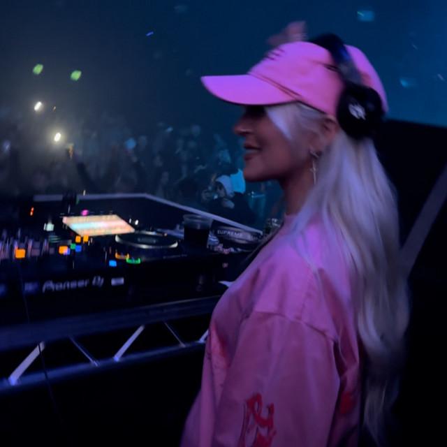 Chantel Kavanagh