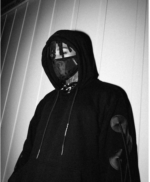 Scarlxrd
