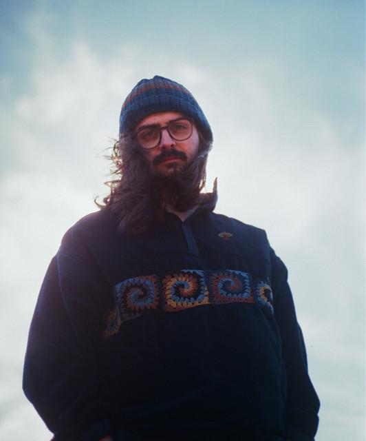 Psychederek