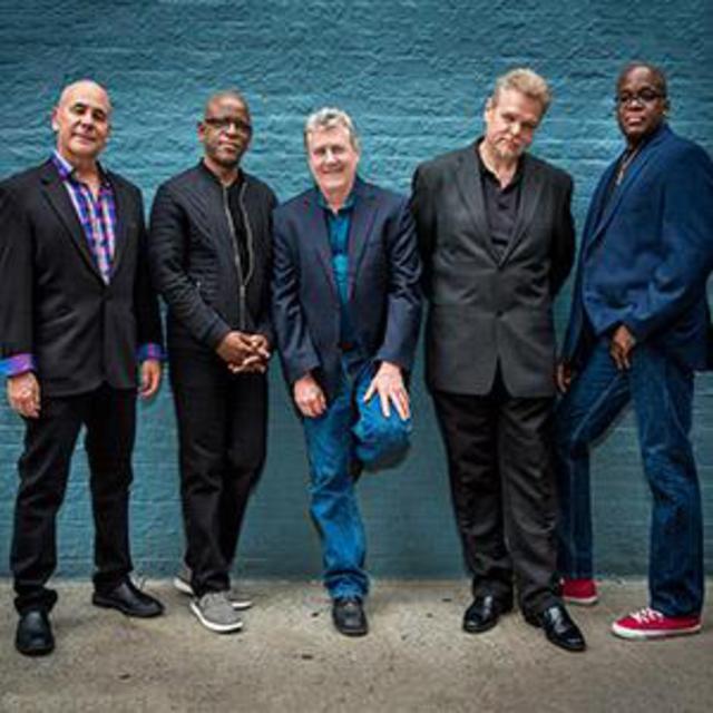 Spyro Gyra