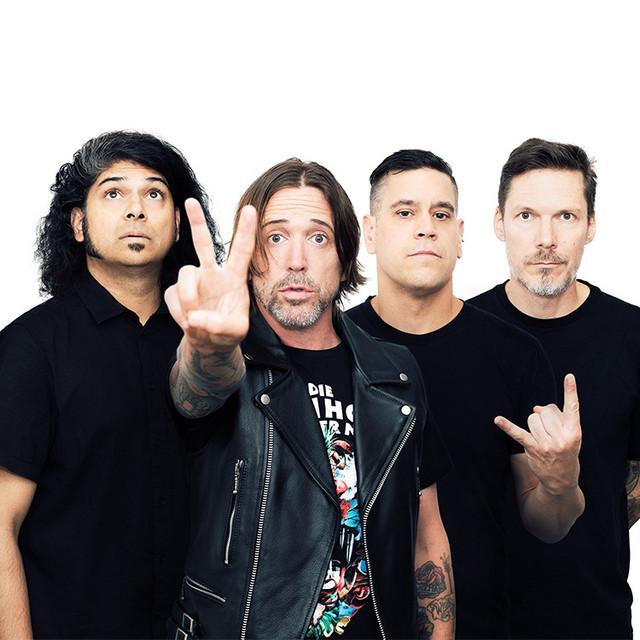 Billy Talent