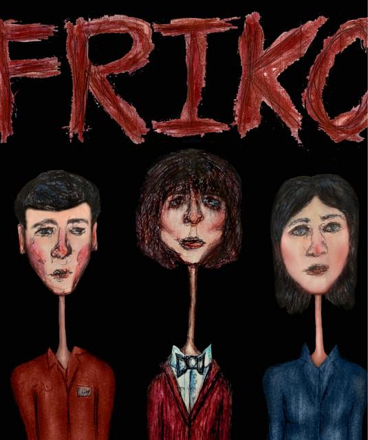 Friko