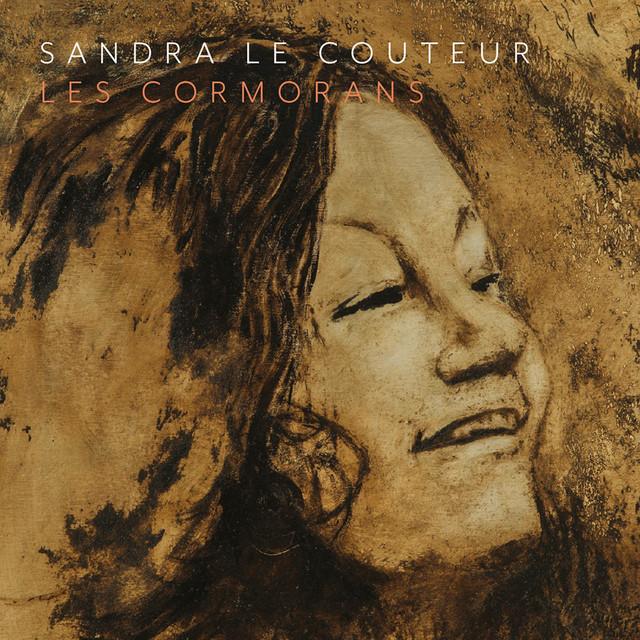Sandra Le Couteur