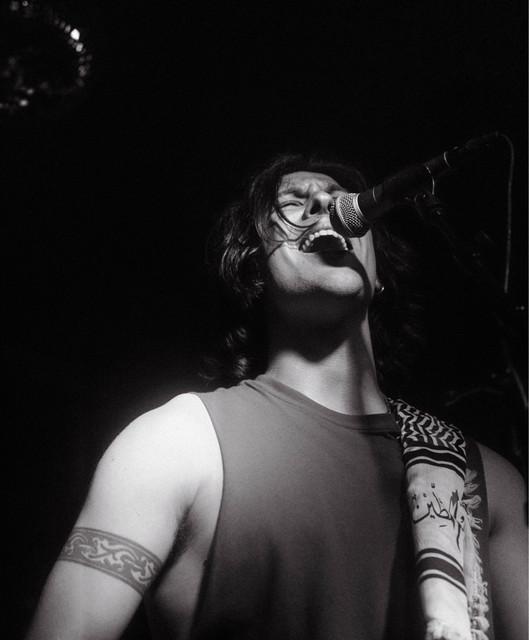 Zach Ludlow