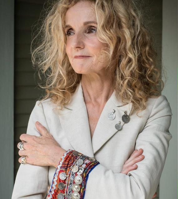 Patty Griffin