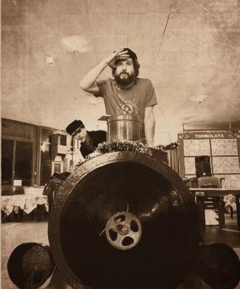 Vinicio Capossela