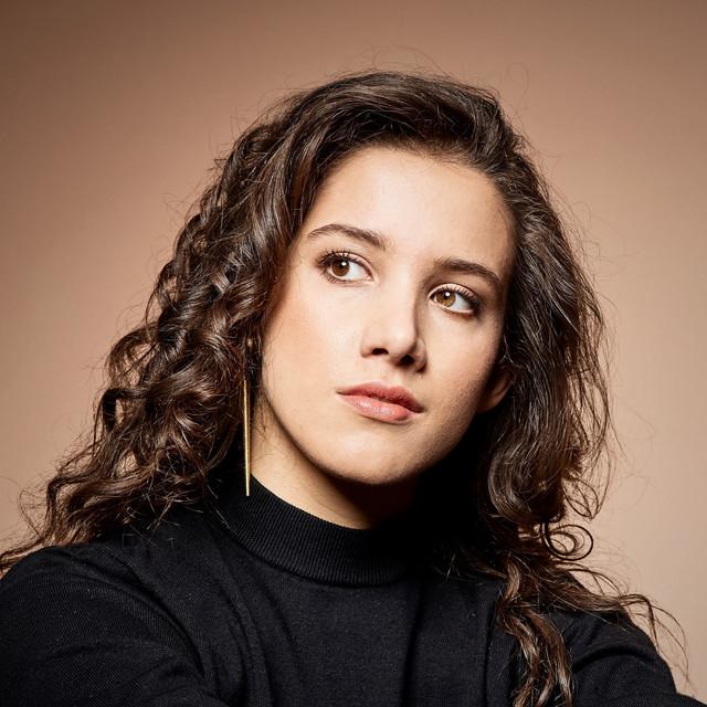Alma Naidu