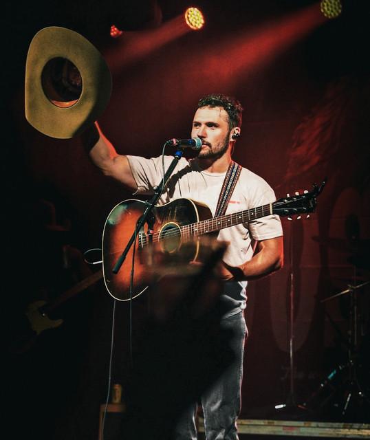 Josh Meloy