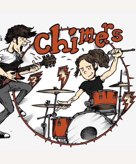 Chimers