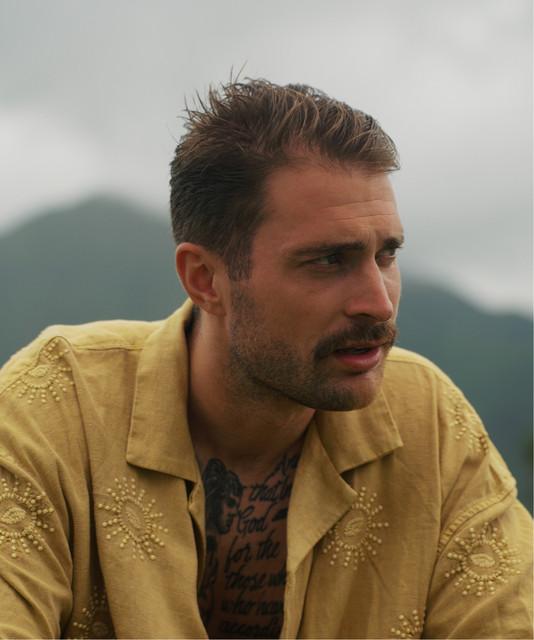 Justin Stone
