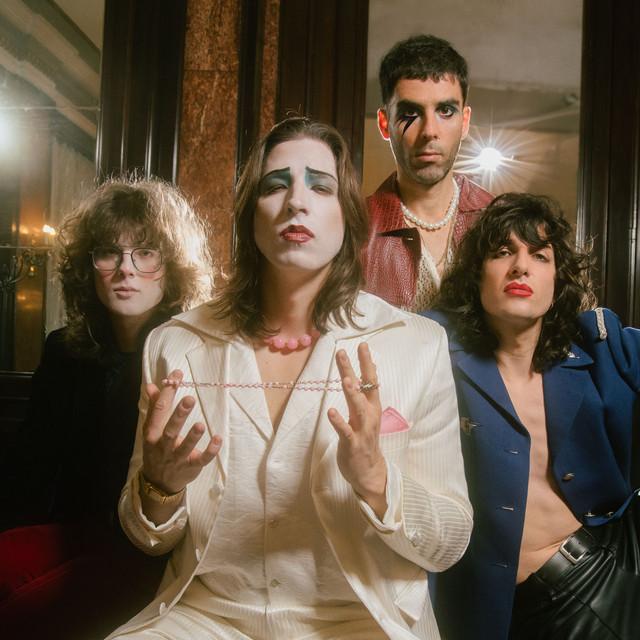 Ivan & The Parazol