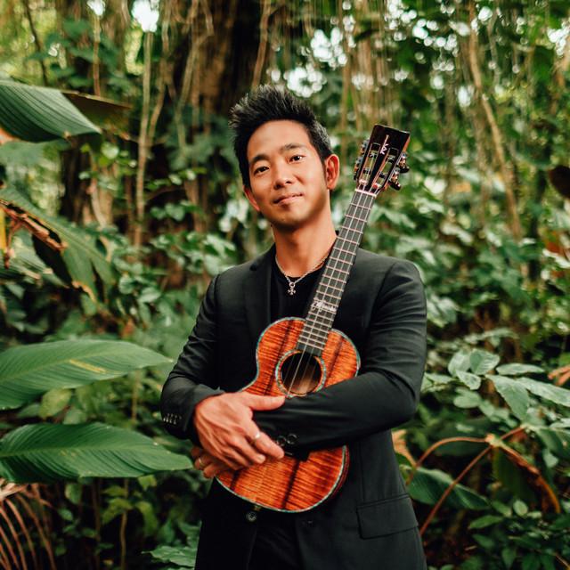 Jake Shimabukuro