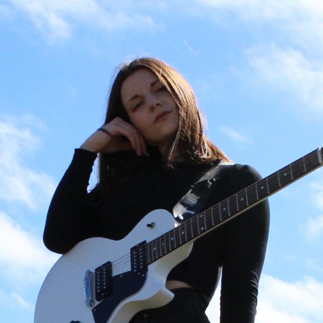 Hannah Duckworth