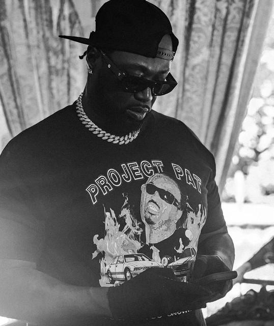 Project Pat