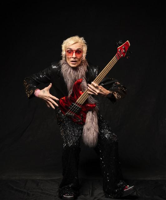 Freekbass