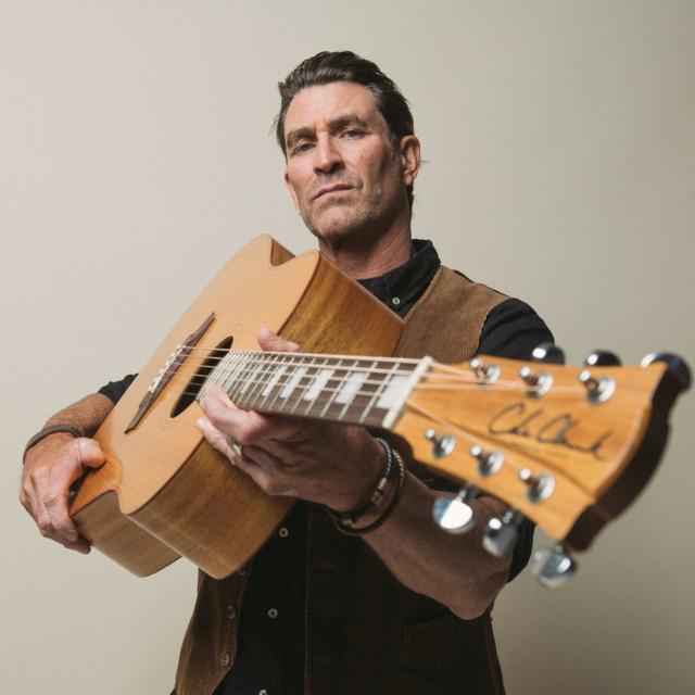Pete Murray