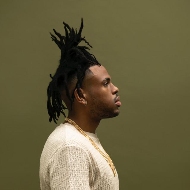 Justking Jones