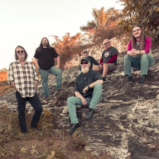 Widespread Panic