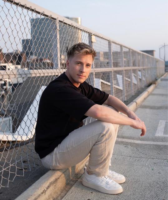Daniel Sommer