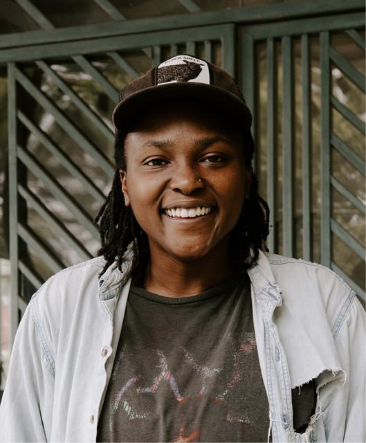 Joy Oladokun