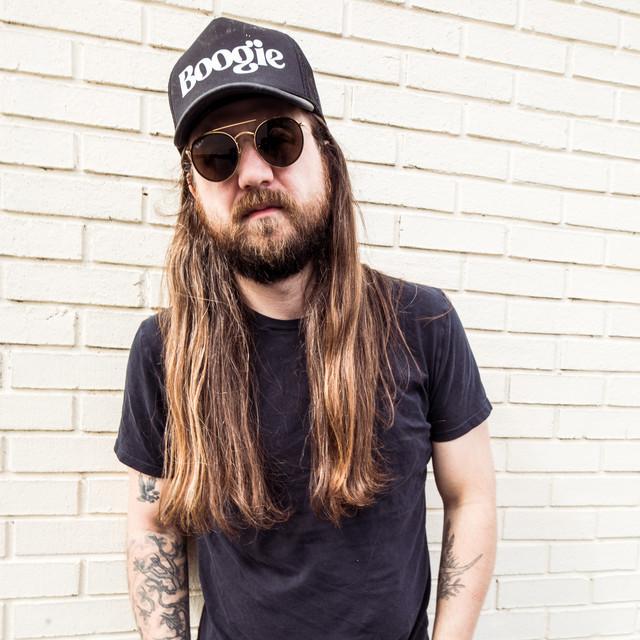 Sam Morrow