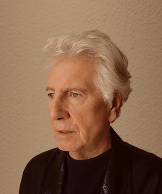 Graham Nash