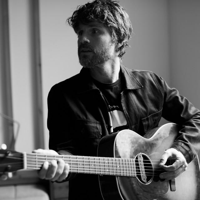Vincent Vallières